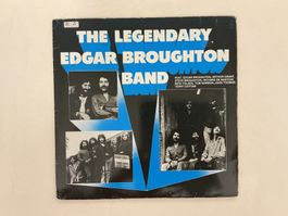 Edgar Broughton Band 2- LP Doppel Album