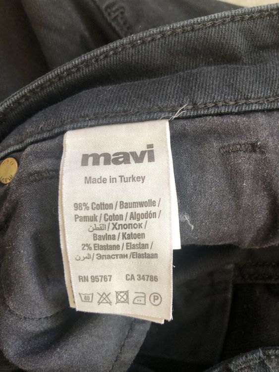 Mavi Jeans: Mavi Jeans 25/32 – Usato da Trin venduto da bea_qf2w 4