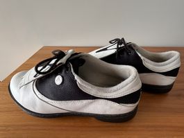 Golfschuhe Adidas Grösse 38