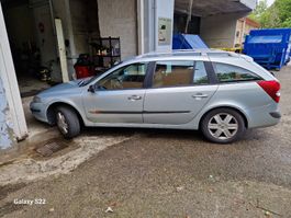 Renault laguna 2 GT 2l essence