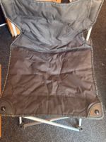 Migros Giardino Campingstuhl Alu