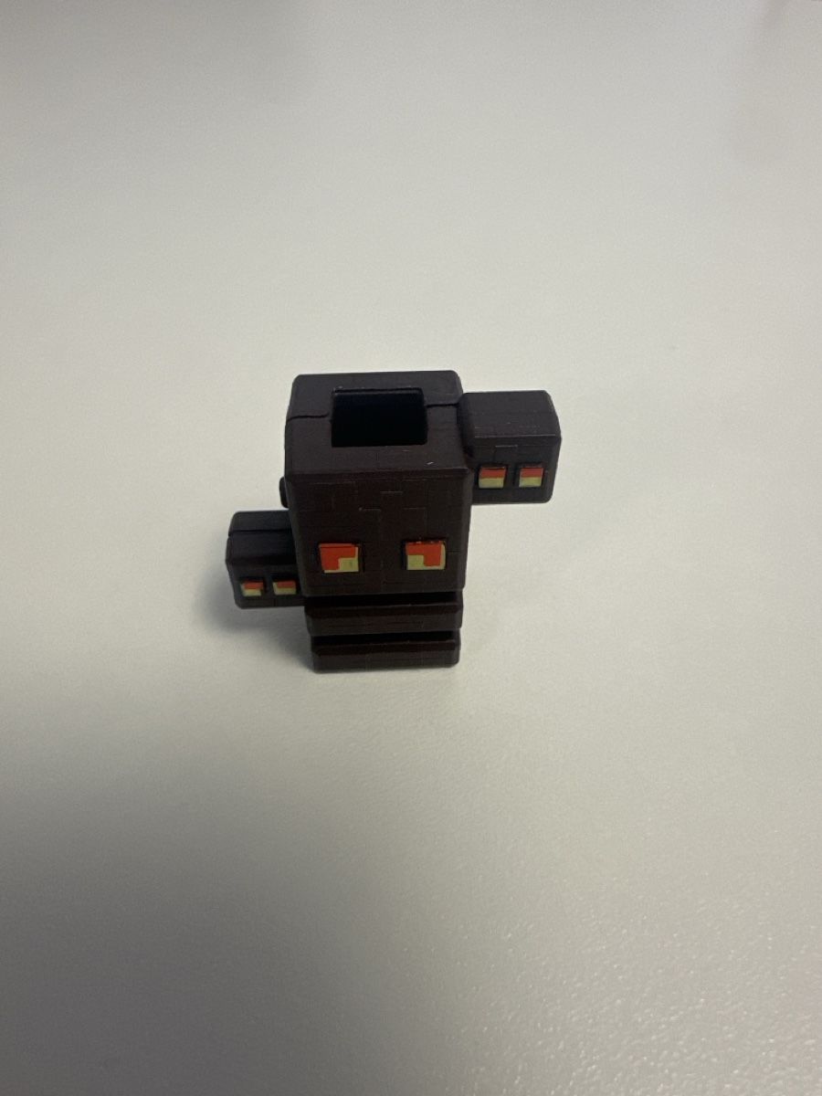 Figuren: Minecraft mini figures from Kinder Joy – Neu (gemäss Beschreibung) aus Menzingen von RayDirt 4