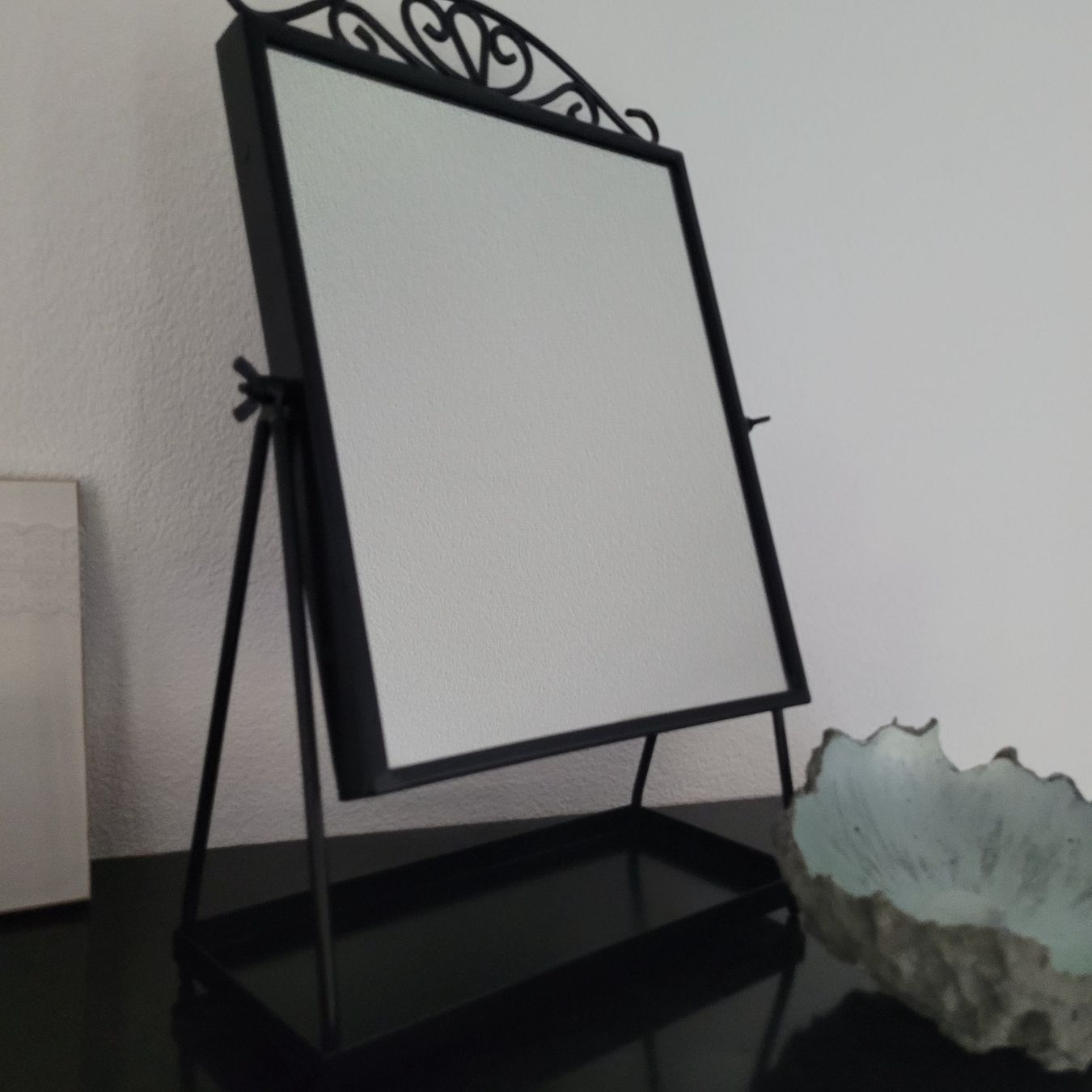 Ikea Specchi: BA: Tischspiegel Ikea Karmsund – Usato da Bremgarten b. Bern venduto da Marge7979 4