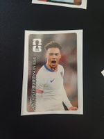 FIFA Sticker Antoniee Robinson USA Coca-Cola 