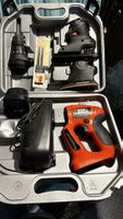 Black & Decker Quattro