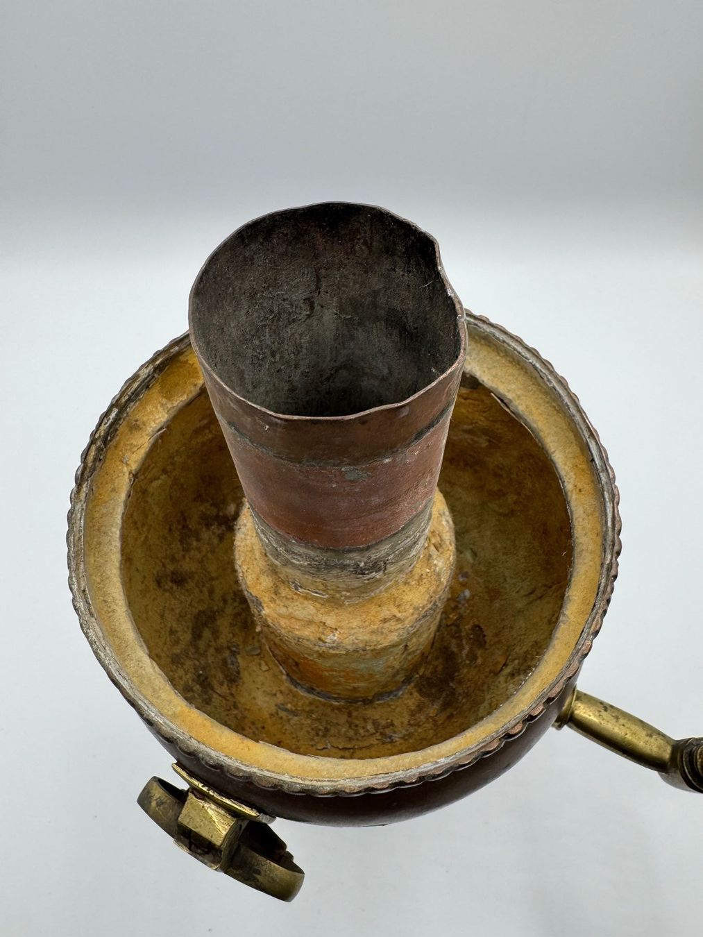 Bollitori: Samovar – Usato da Sachseln venduto da BONATI01 5
