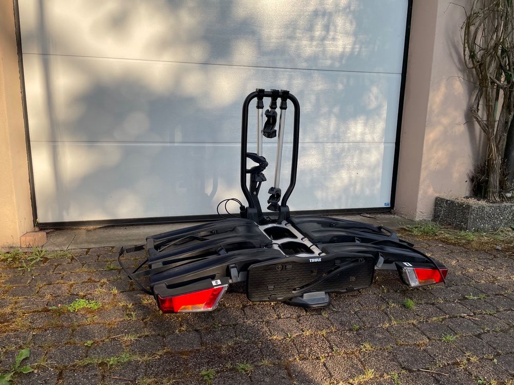 Thule Easyfold Xt 3 Gebrauchtnull