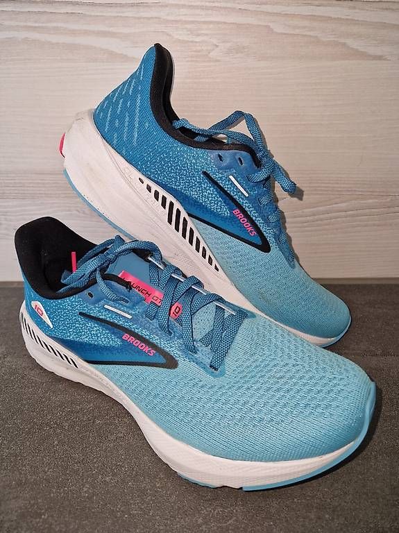 Brooks Scarpe da donna: Brooks Launch GTS 10 W, gr. 39 – Usato da Dübendorf venduto da Olenaaa