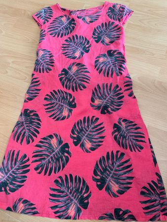 Jolie robe d’été taille xs