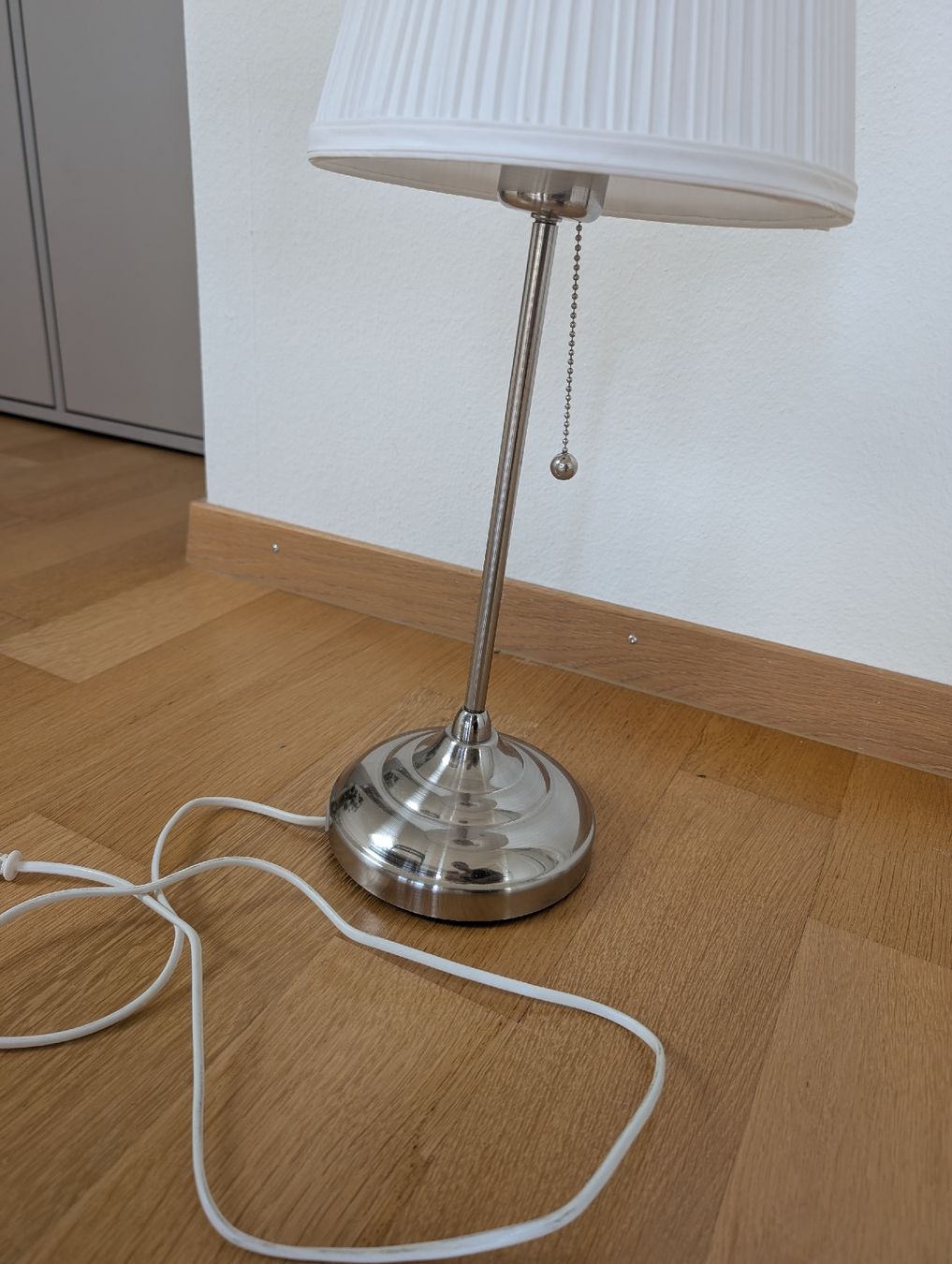 Ikea Lampen: IKEA Astrid Tischleuchte – Gebraucht aus Zug von Katenths 2