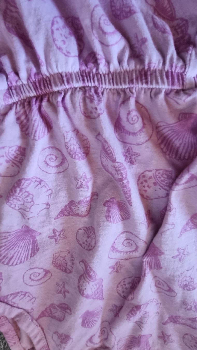 Ensembles coordonnés: combi short 110  – D'occasion à Les Breuleux par Mily1991 1