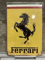 Ferrari italia