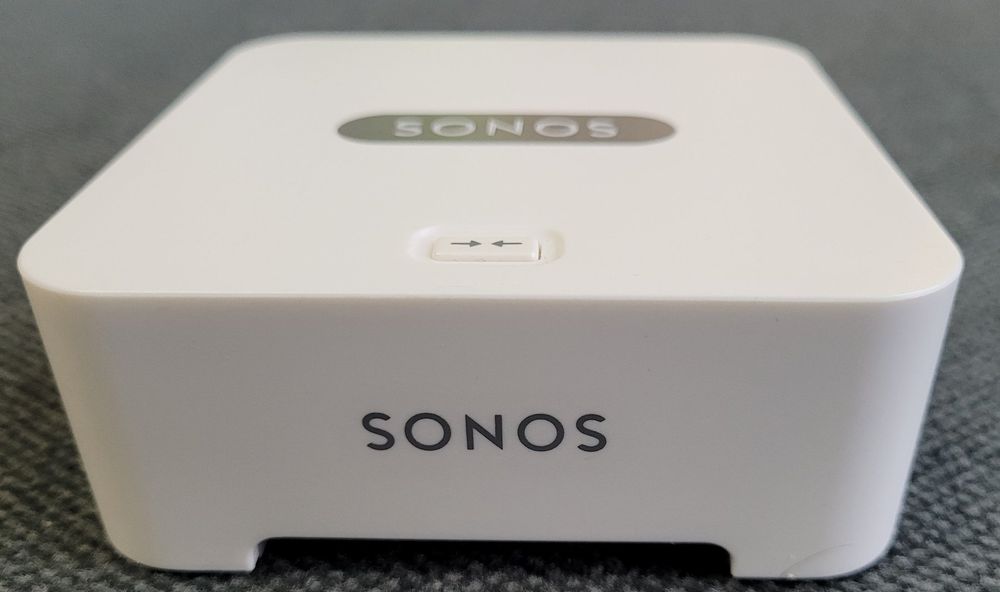 Sonos Bridge Kaufen auf Ricardo