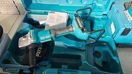 18V Akku Winkelschleifer Ø230mm von Makita