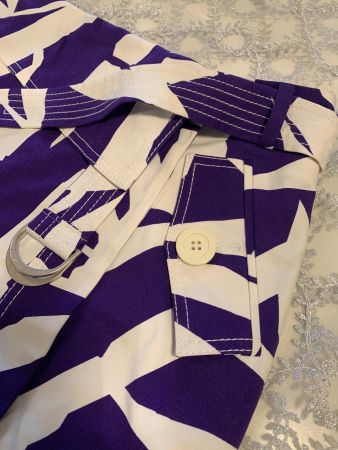 Escada Rock/skirt  G.38