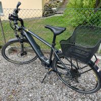 E-Bike Bergamont