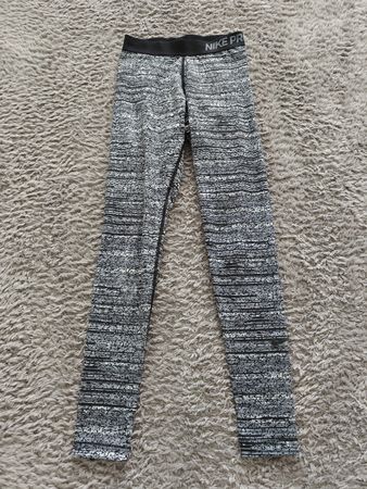 Nike Pro Sport Leggins