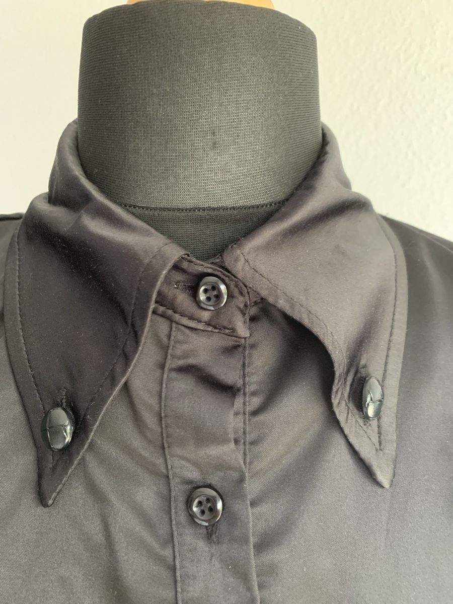 Camicette: Hemd Damen  NP. 89 Fr. – Nuovo e nell'imballaggio originale da Füllinsdorf venduto da Bambu2007 3