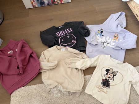 Kinder Pullover Gr. 98 (2-3 Jahre) 