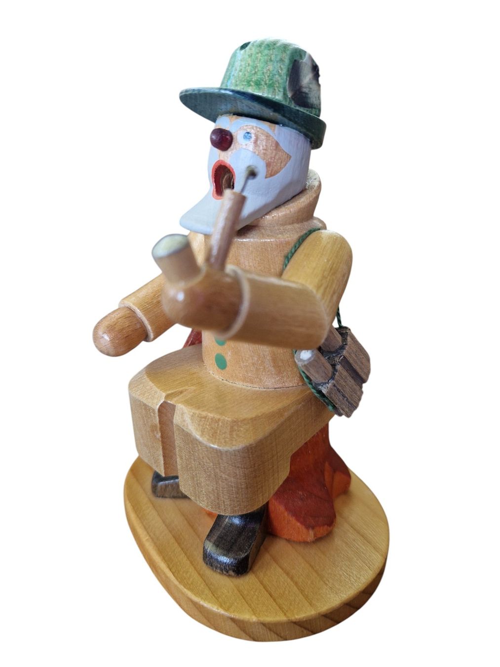 Figurines: Räuchermann Erzgebirge – D'occasion à Mörschwil par lindaswunderkiste 5