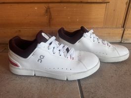 ON THE ROGER Advantage Swiss Olympic – Gr. 41 – portée 1x