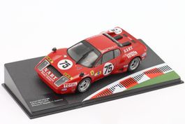Ferrari 365 GT4 BB (Le Mans 1977)