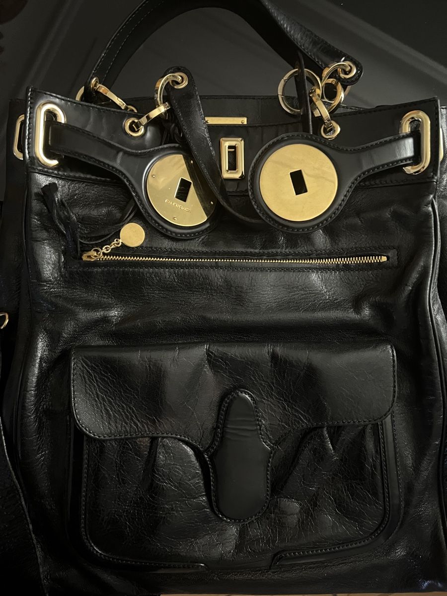 Balenciaga Borse da donna: Balenciaga rare handbag – Usato da Meilen venduto da Philin8037 5