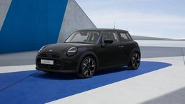 MINI Cooper S DKG mit Leasingübernahme 500.-/Monat