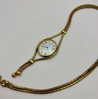 ORANO VINTAGE KETTEN-/ANHÄNGERUHR – SWISS MADE