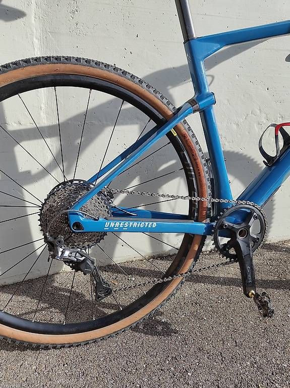 Biciclette: BMC URS – Usato da Latterbach venduto da Tomy87 4