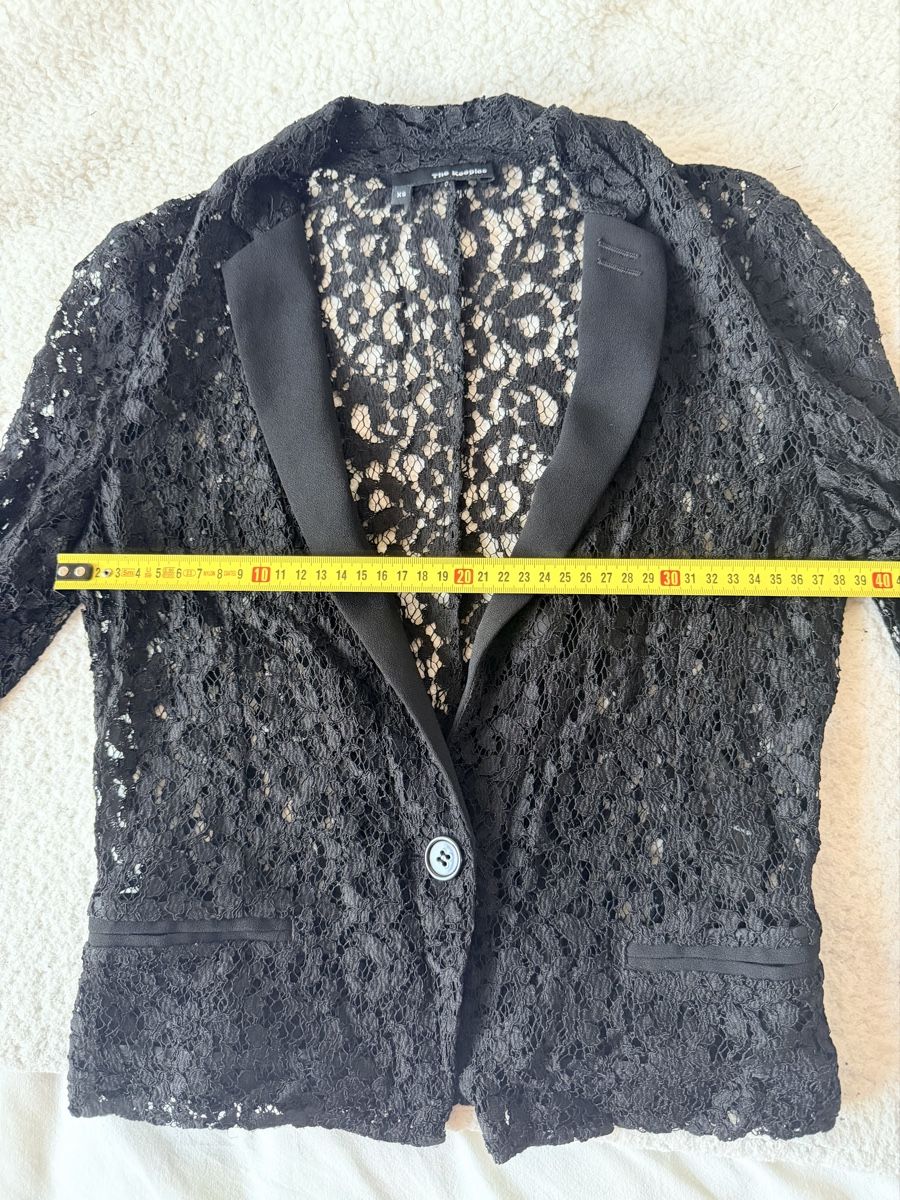 Kooples Gilet & Giacche senza maniche: The Kooples- Vest – Nuovo (secondo la descrizione) da Bern venduto da Marie_B21 3