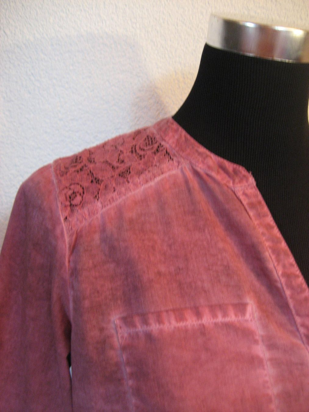 Tom Tailor Camicette: Blouse Tom Tailor taille 38 – Nuovo (secondo la descrizione) da Delémont venduto da marryb 1