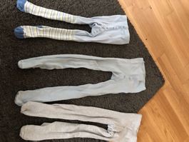 Strumpfhosen Gr 86/92