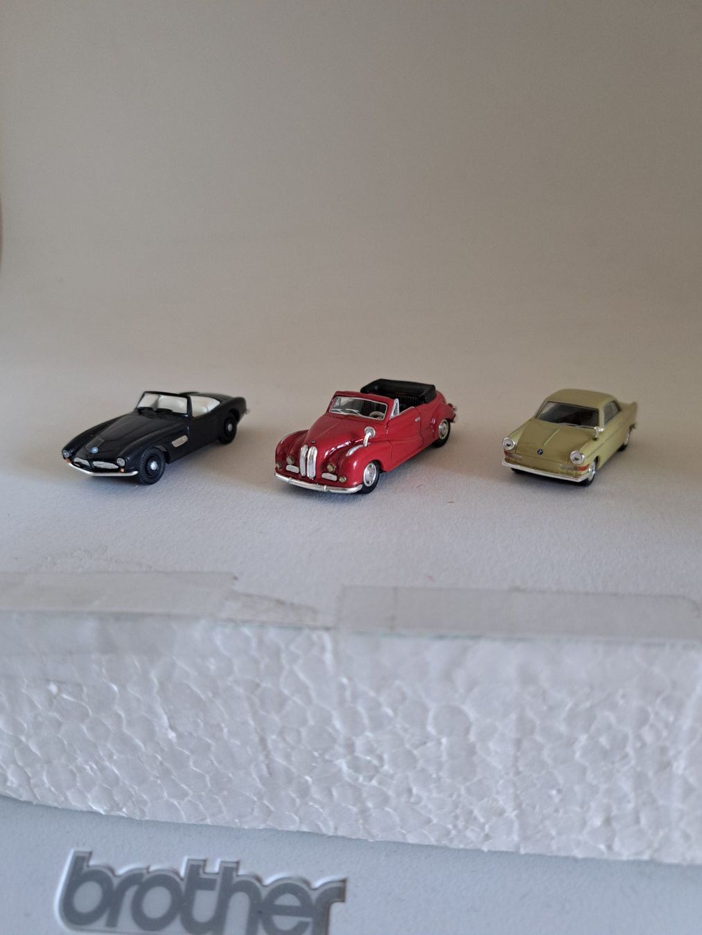 BMW Modellautos: Alles BMW! – Neu (gemäss Beschreibung) aus Liestal von leroy09 1