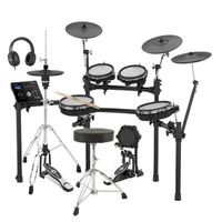 Roland TD-25KV E-Set - komplett, alles funktioniert