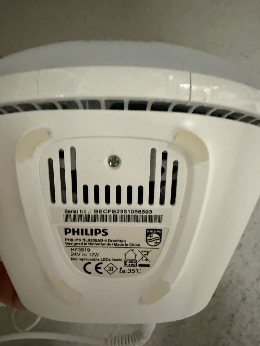Philips Réveils: Wake up Light – D'occasion à Dübendorf par Highqualityonly 1