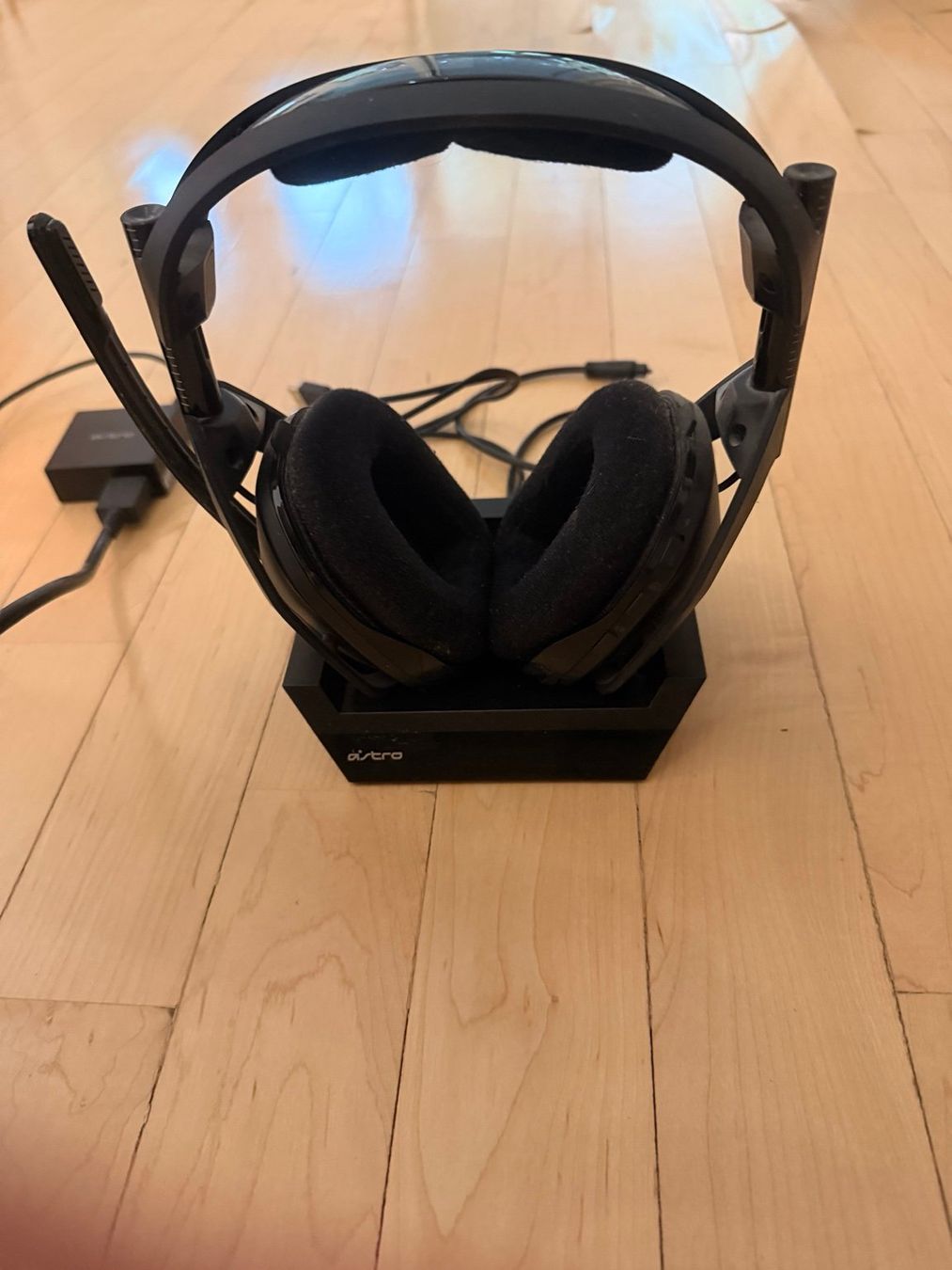 Kopfhörer: Astro A50 Wireless Headset – Gebraucht aus Horgen von MystX_Ronin 1