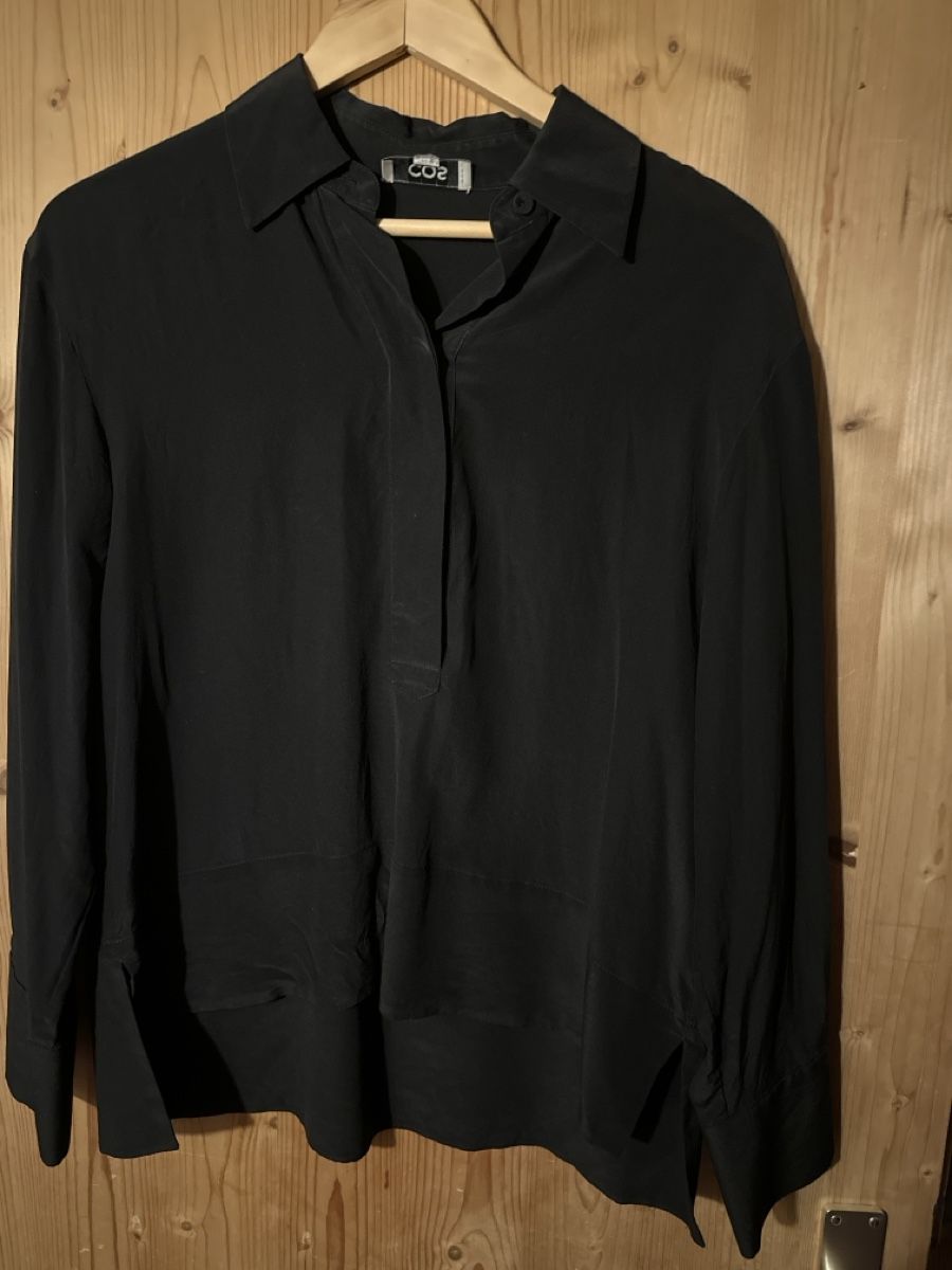 Cos Camicette: Bluse von Cos – Usato da Donat venduto da troja007
