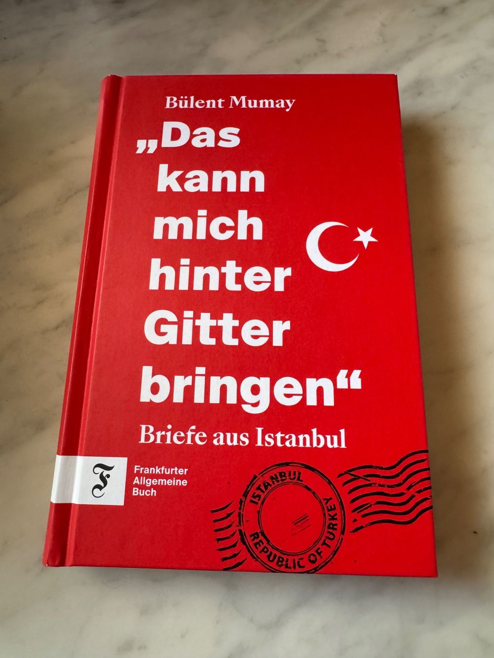 Libri: DAS KANN MICH HINTER GITTER BRINGEN – Nuovo (secondo la descrizione) da hägendorf venduto da twilightprincess