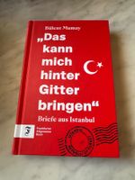 DAS KANN MICH HINTER GITTER BRINGEN