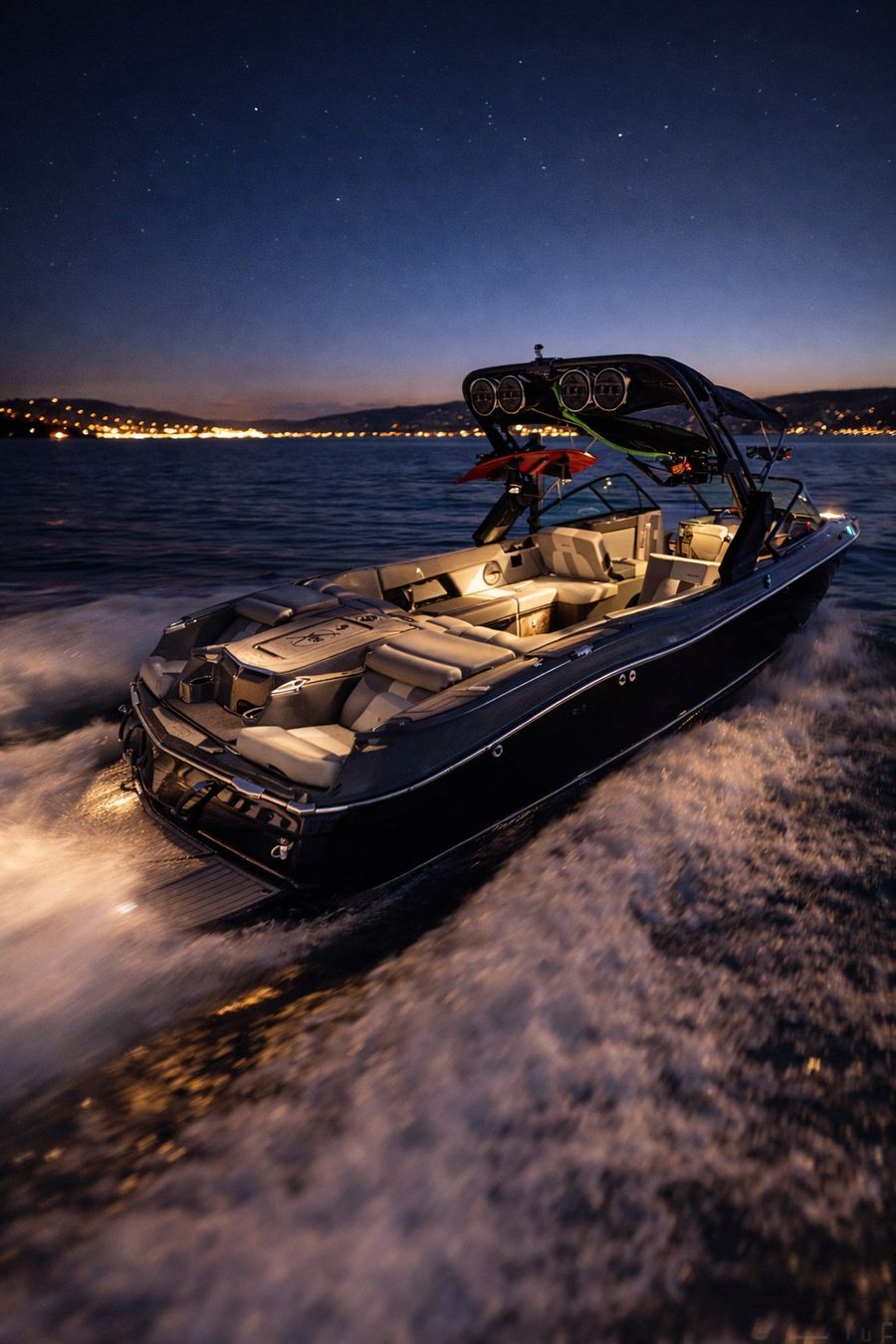 Mastercraft Barche: Bootsplatz kann vermittelt werden Mastercraft x26 2023 – Nuovo (secondo la descrizione) da Kilchberg ZH venduto da bau_x7vy