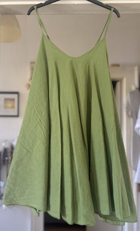 TOP EN COTON! M‪ SOLDES DE FIN DE SAISON