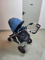 Tfk Joggster Kinderwagen