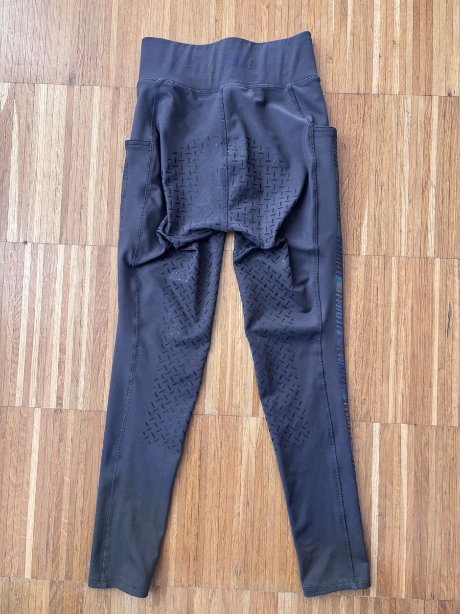 Pantalons: Reithose Equilibre – D'occasion à Zürich par thulagiri 1
