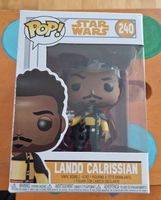 Funko Pop Star Wars Lando Calrissian