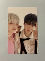 TREASURE Yoshi/Junkyu Photocard 2nd Mini Album