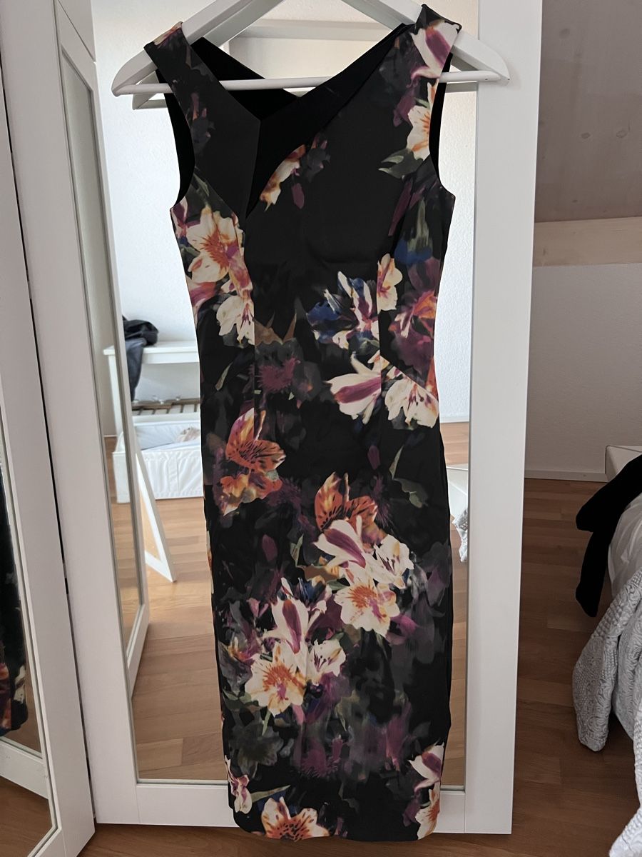 Vestiti: Floral elegant Summer Dress – Usato da Goldau venduto da Kseniya123 2