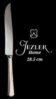 Couteau à rôti Jezler Suisse 800Silb Modèle Home
