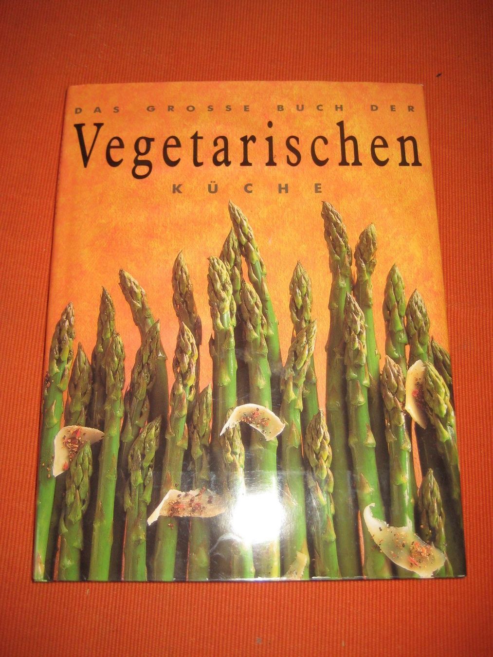 Libri: Buch "Vegetarische Küche – Usato da Neftenbach venduto da Werthe
