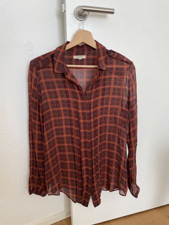 Burberry Brit medium size Shirt Karo pattern